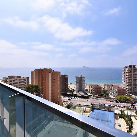 Sunset Drive 758 By Apturist Benidorm Esterno foto